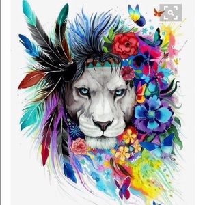 Meet your Posher, Brandi