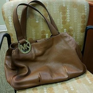 Michael Kors shoulder bag