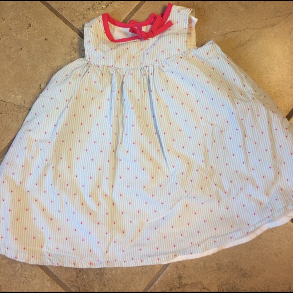 Pretty dress