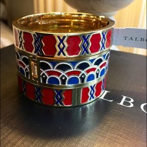 TALBOTS BRACELETS - this past season!