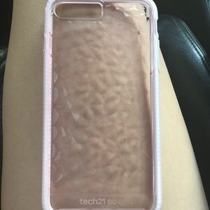 Tech 21 Gem IPhone 7 Plus case