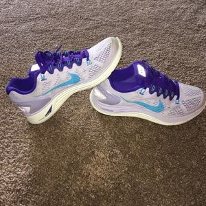 Women's Nike Lunarglide+ 5 SHOES
