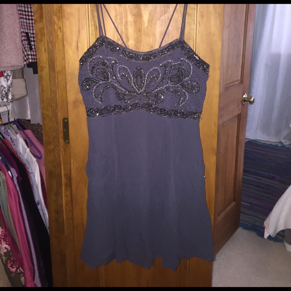 Kimchi Blue Dress New!