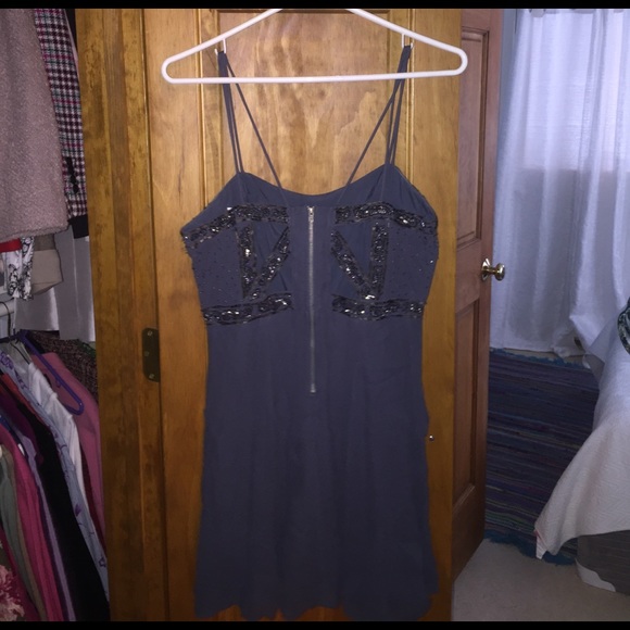 Kimchi Blue Dress New! - Picture 2 of 2