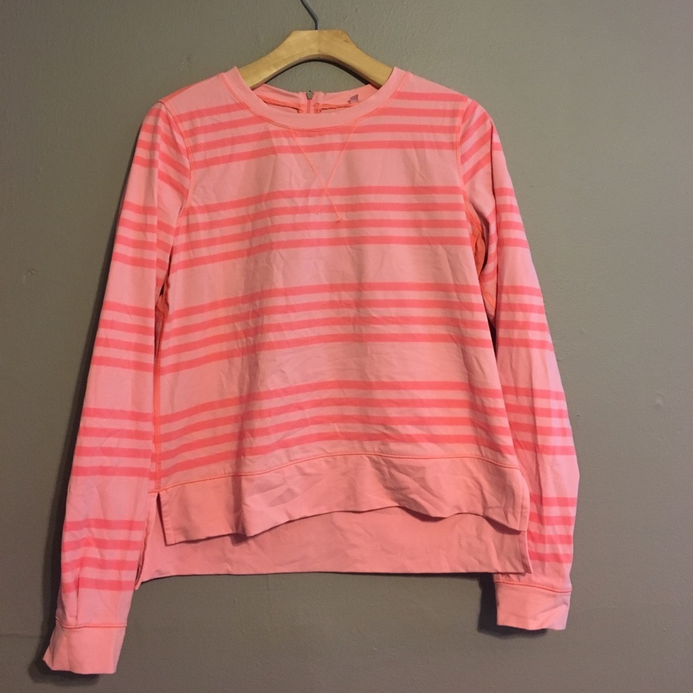 Lululemon Pullover