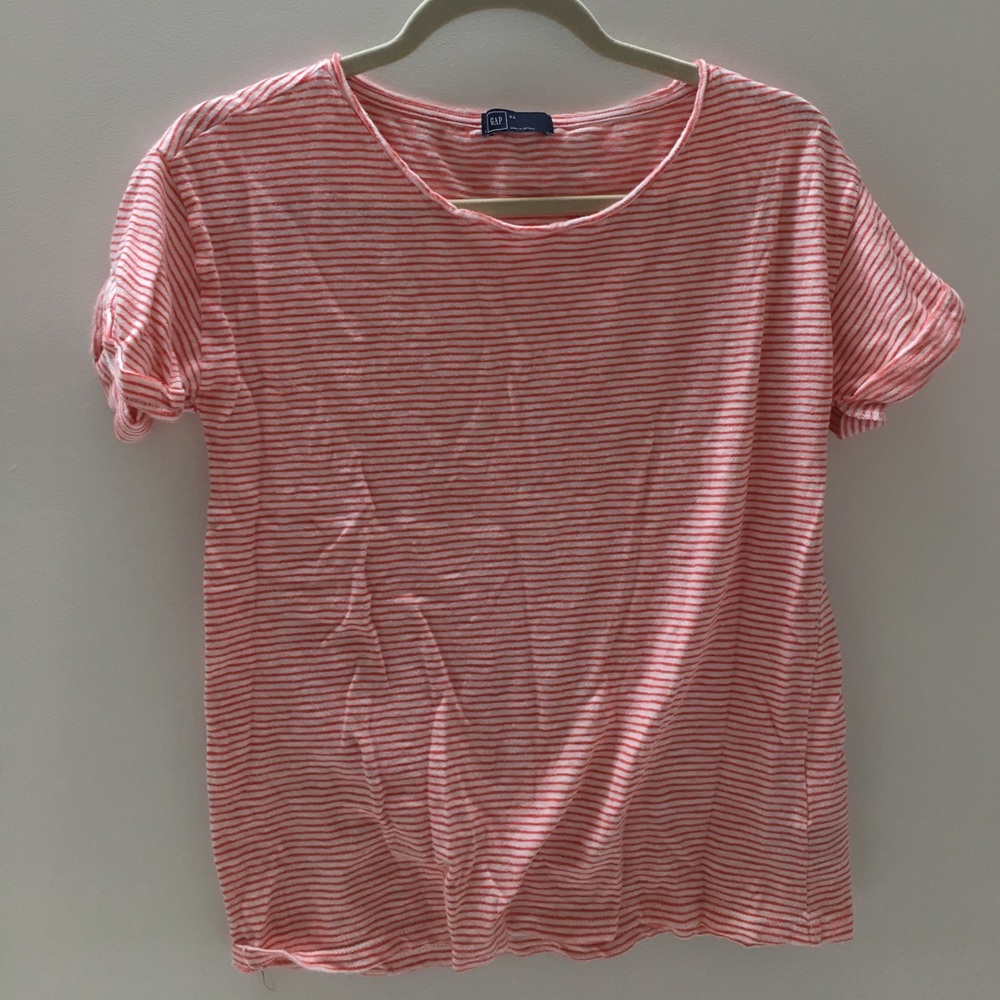 Striped Gap Tshirt