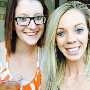 Meet your Posher, Monica