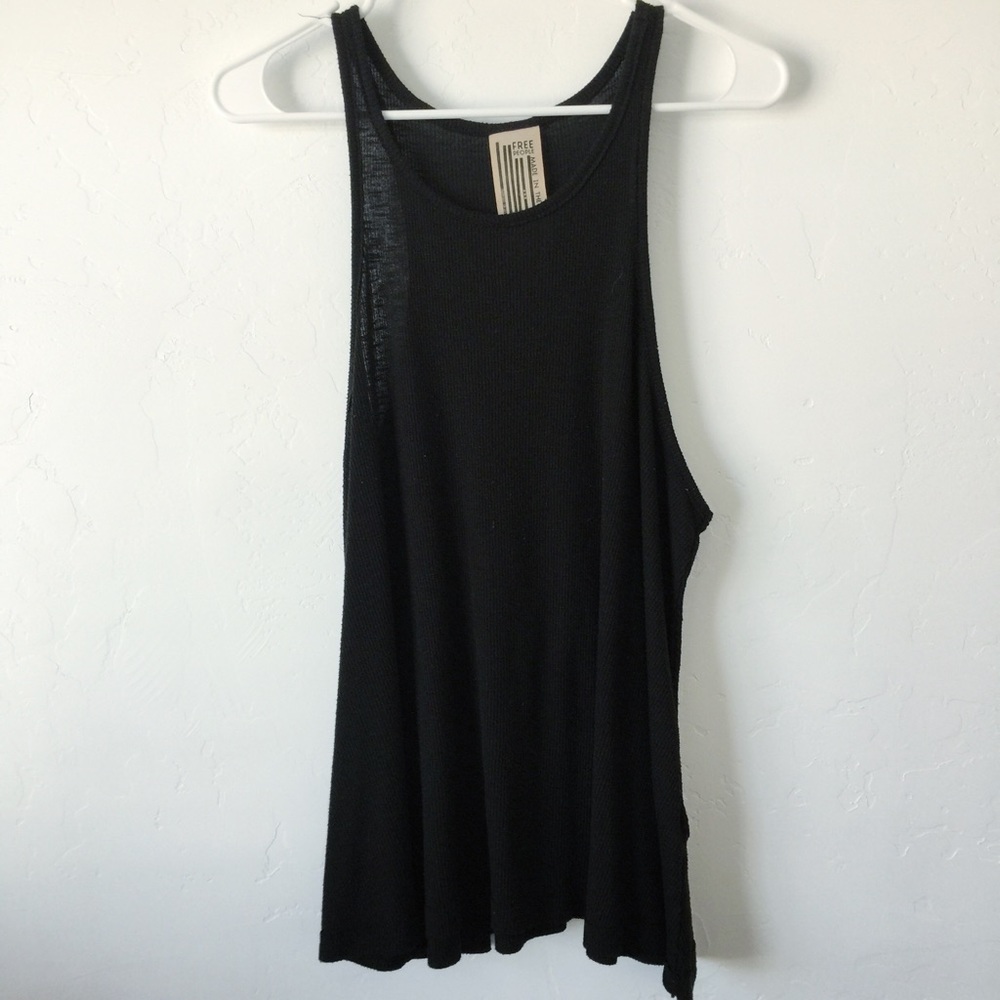 Free People Long Beach Tank