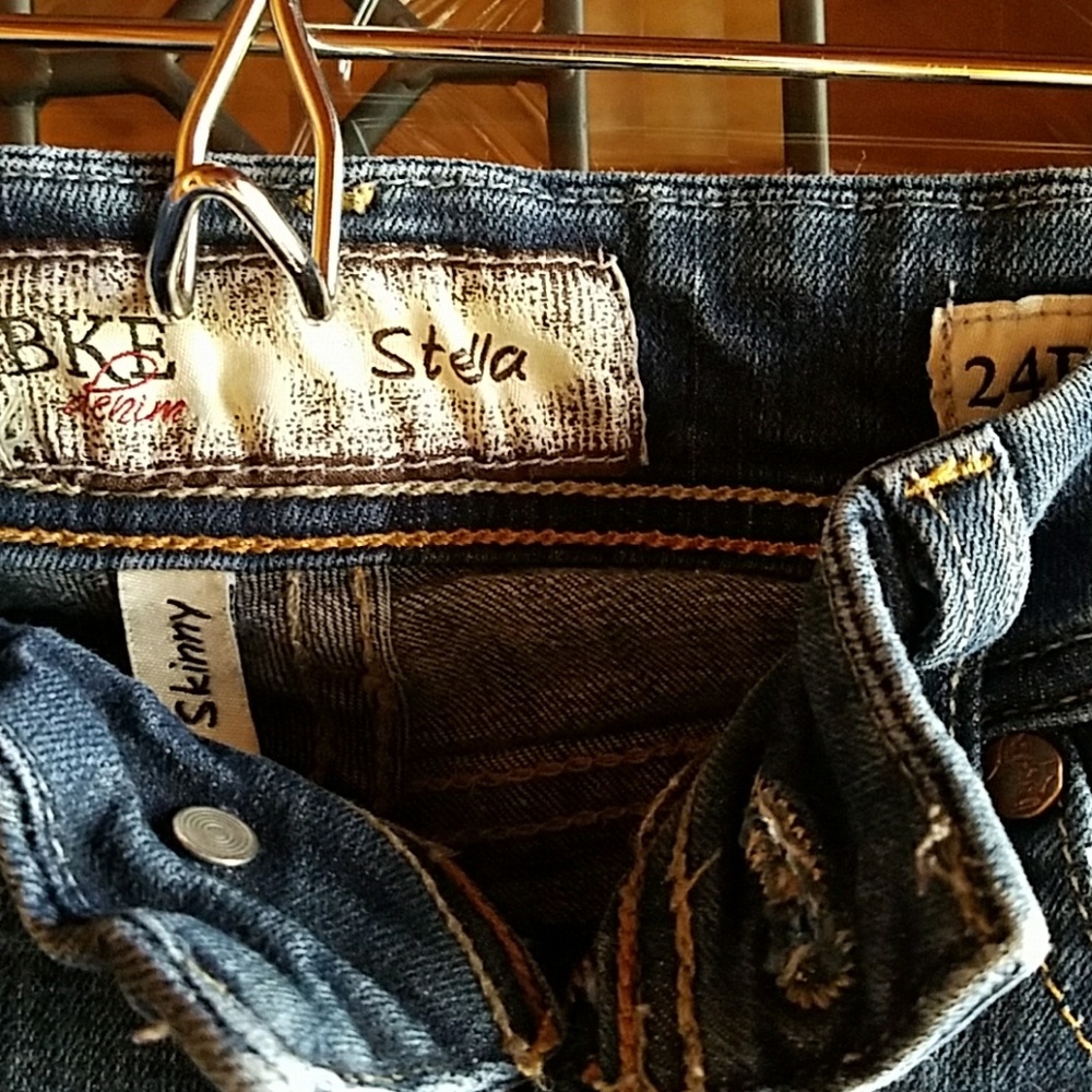 Bke Stella Skinny