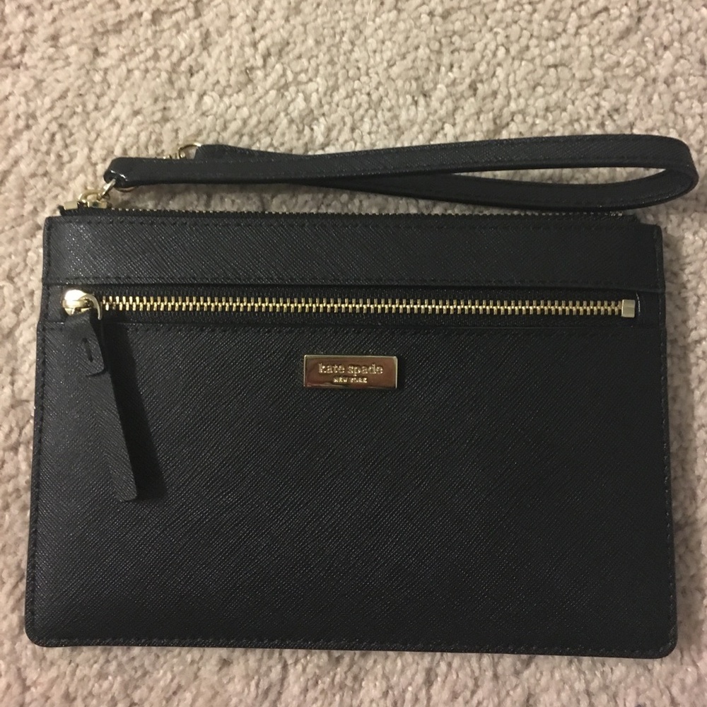 Super cute Kate spade wrislet 💕