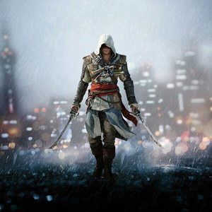 Meet your Posher, Rene