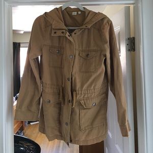 I just don't wear this anymore..