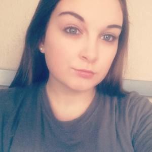 Meet your Posher, Skylar