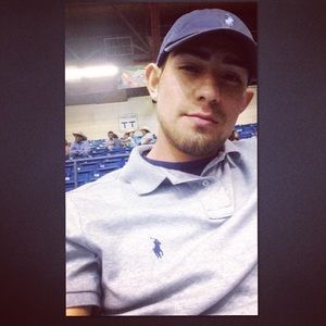 Meet your Posher, Jerry