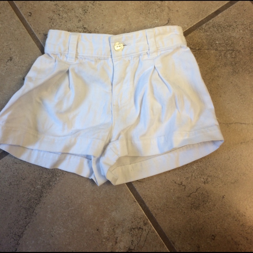 Polo shorts
