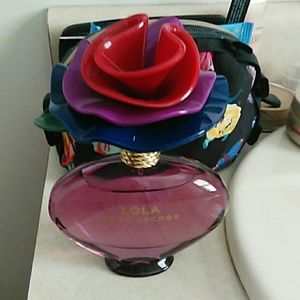 Marc jacobs lola perfume