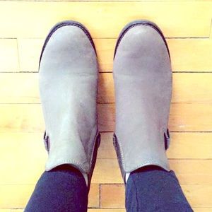 Steve Madden Graham Chelsea Boots