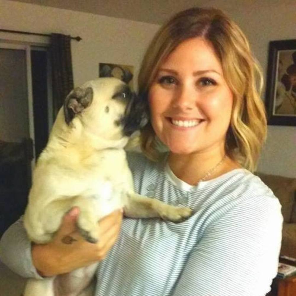 Meet your Posher, Bailey