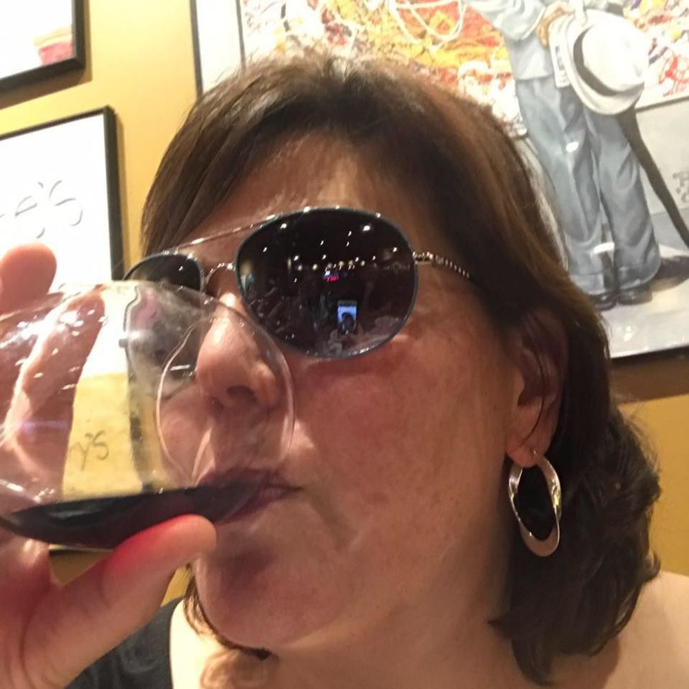 Meet your Posher, Roxane