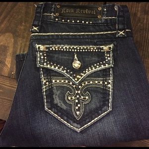 💎Rock Revival Celine💎