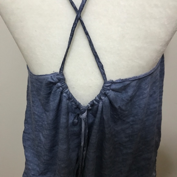 Crop top - Picture 3 of 3