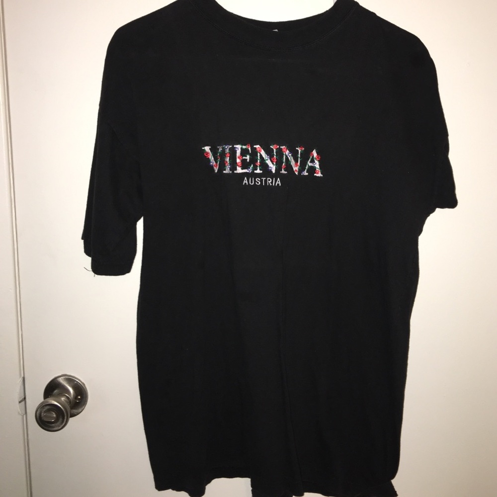 T shirt