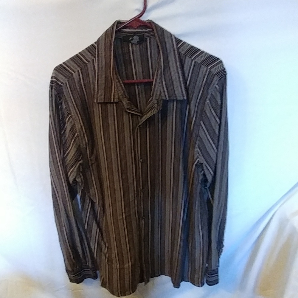 Alfani men's shirt