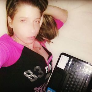 Meet your Posher, Crystal