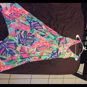 Lilly Pulitzer dress