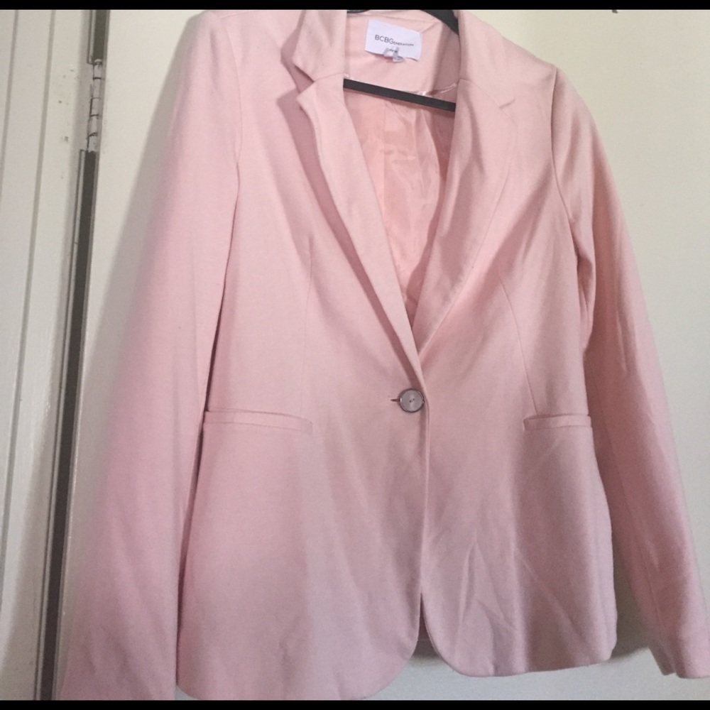 Bcbg generation jacket