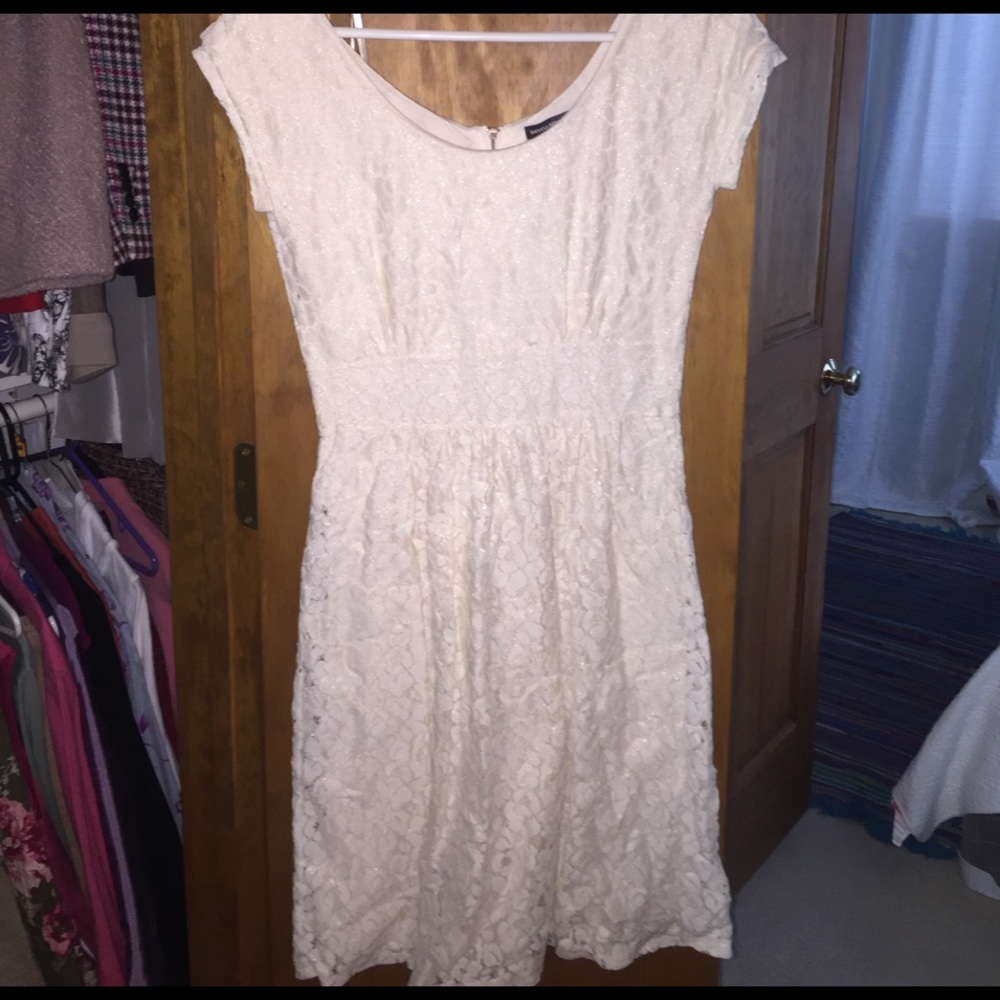 Betty Draper Dress!
