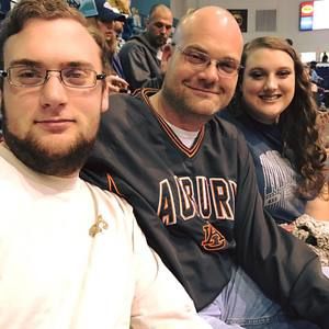 Meet your Posher, Allison neal