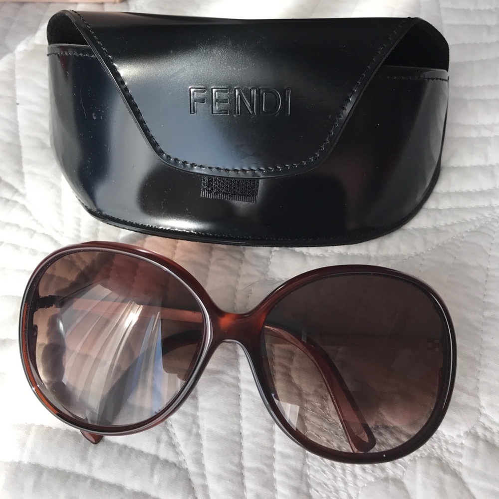 Fendi sunglasses