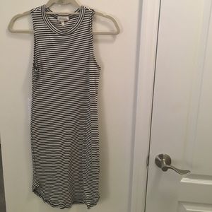 Monteau dress