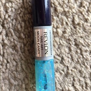 Revlon nail polish two in one