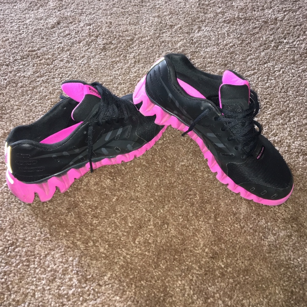 Reebok tennis shoes