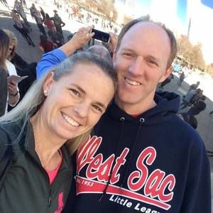 Meet your Posher, Molly