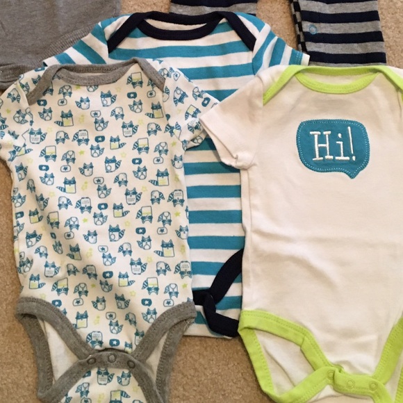 Circo bundle - Picture 2 of 2