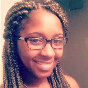 Meet your Posher, Marlesha