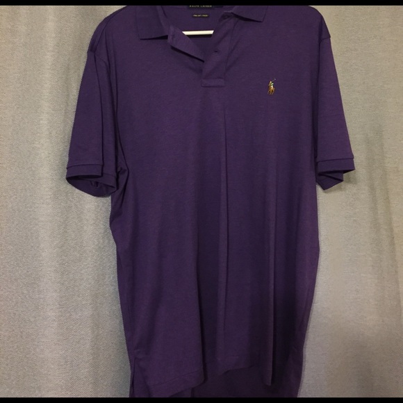 Men's Polo by Ralph Lauren - Picture 1 of 2