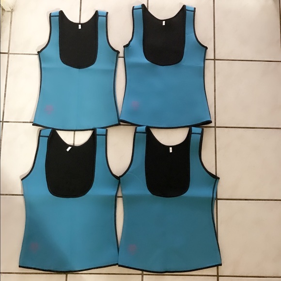 Shapers - Picture 2 of 2