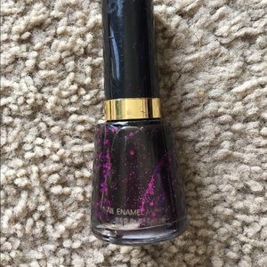 Revlon nail polish