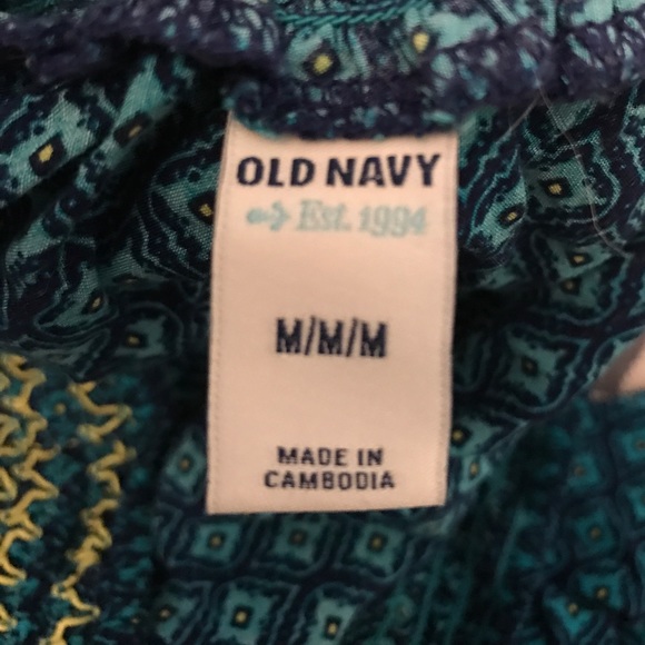 Fun Bright Skirt - Picture 2 of 2