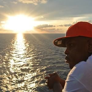 Meet your Posher, Rodney