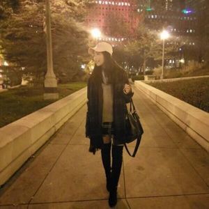 Meet your Posher, Sharon