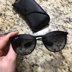 Ray Ban Erika Sunglasses