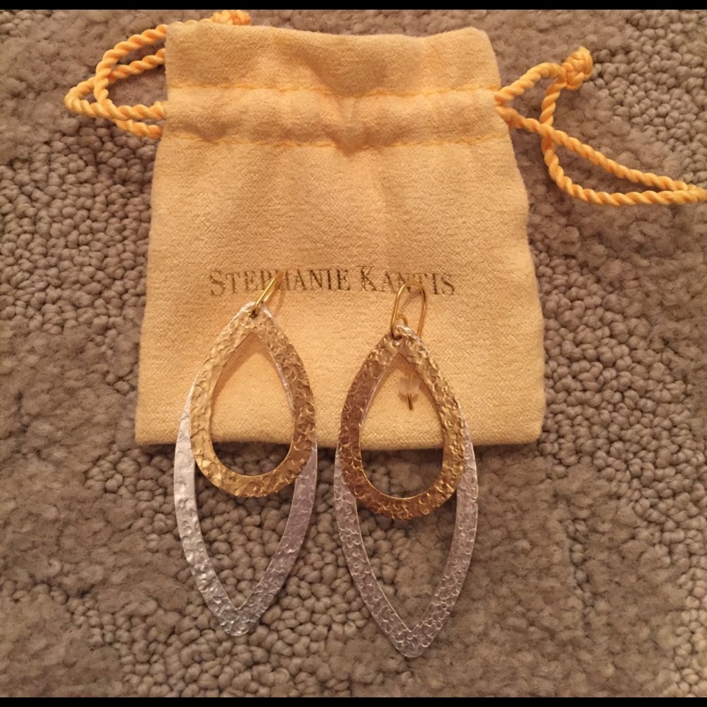 Stephanie Kantis Earrings
