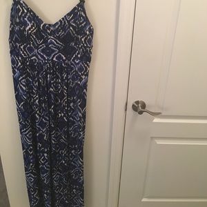 American living dress