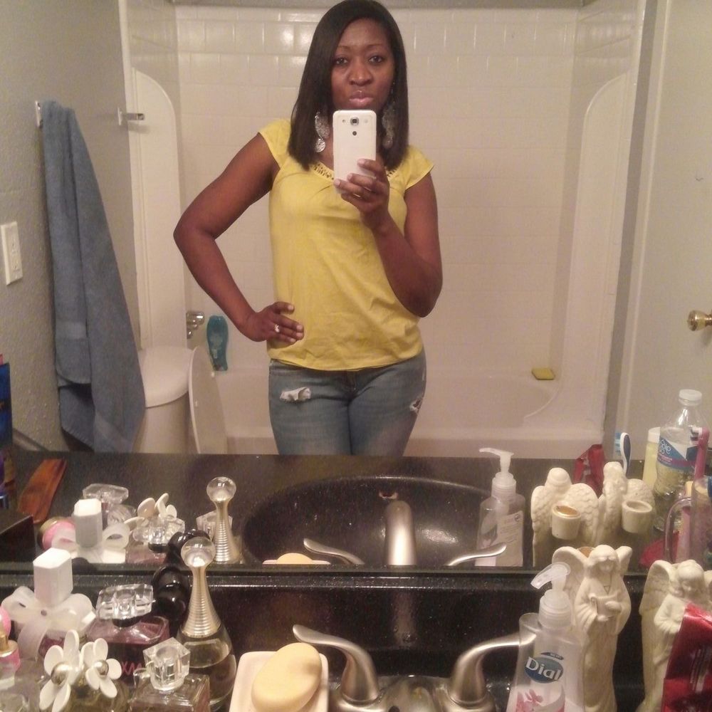 Meet your Posher, Enelvia