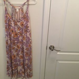 H&m sundress
